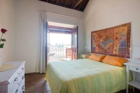 Stunning Alhambra View Balconies, In The Albayzin Apartment Granada Exterior foto
