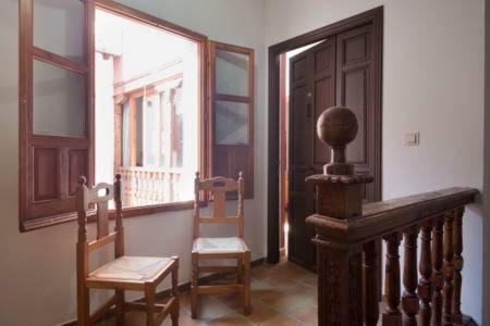 Stunning Alhambra View Balconies, In The Albayzin Apartment Granada Exterior foto